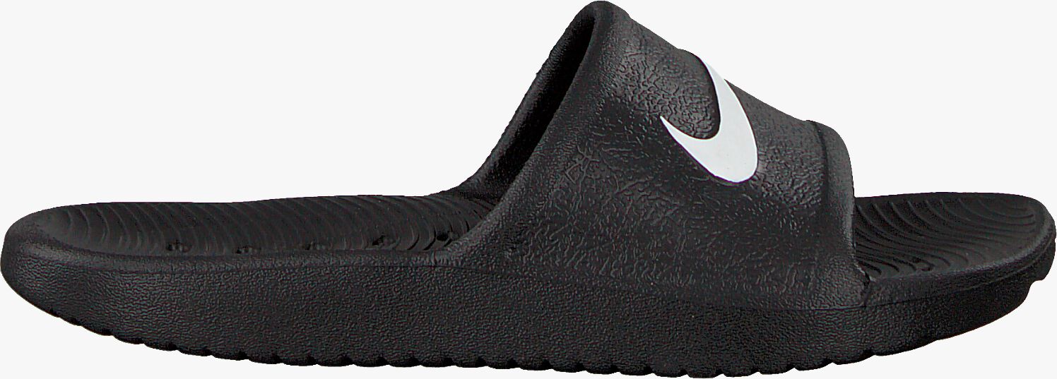 nike slippers kawa