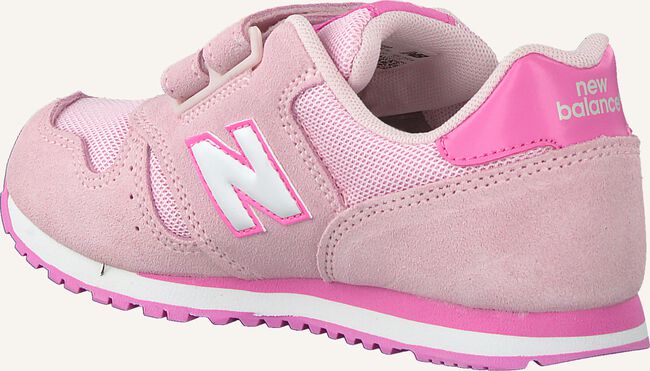 Roze NEW BALANCE Lage sneakers YV373/IV373 Roze NEW BALANCE Lage sneakers YV373/IV373 - large