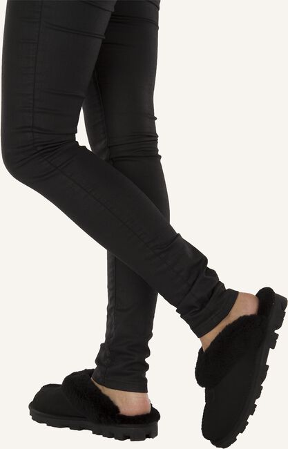 Zwarte UGG Pantoffels W COQUETTE Zwarte UGG Pantoffels W COQUETTE - large