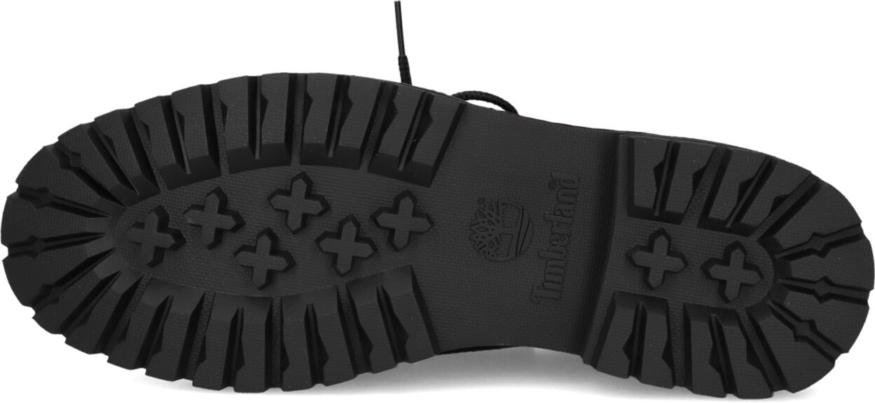 Timberland Heren Veterschoenen Britton Drive Lace Up - Bruin, foto 4