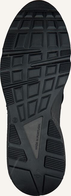 Zwarte ICEBERG Lage sneakers GIU1053 Zwarte ICEBERG Lage sneakers GIU1053 - large