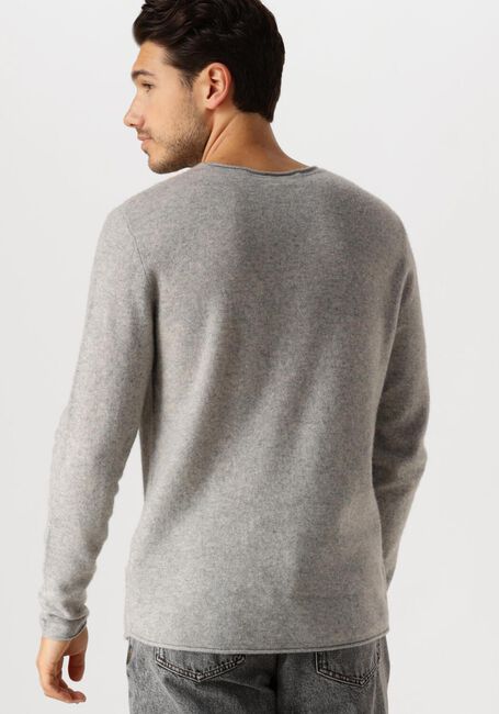 Grijze AMERICAN VINTAGE Trui DUCKSBAY - large