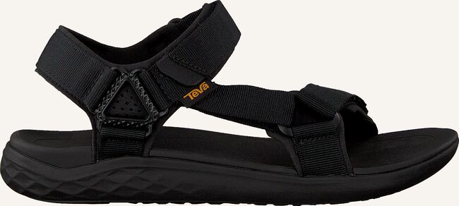 Zwarte TEVA Platte sandalen M TERRA FLOAT 2 UNIVERSAL Zwarte TEVA Platte sandalen M TERRA FLOAT 2 UNIVERSAL - large