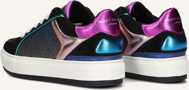 Zwarte KURT GEIGER LONDON Lage sneakers SOUTHBANK Zwarte KURT GEIGER LONDON Lage sneakers SOUTHBANK - large