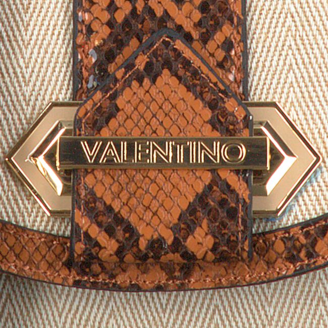 Beige VALENTINO BAGS Schoudertas GIGANTE SATCHEL Beige VALENTINO BAGS Schoudertas GIGANTE SATCHEL - large