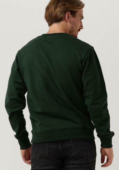 Groene TIGER OF SWEDEN Sweater EMERSON - large