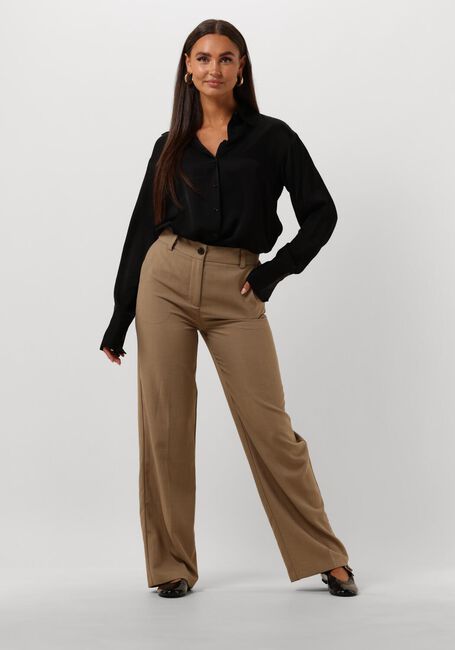 Zwarte INWEAR Blouses PAULINEIW SHIRT - large