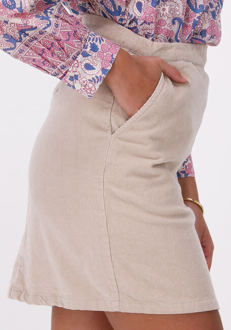 Zand NEO NOIR Minirok KABI CORDUROY SKIRT - large
