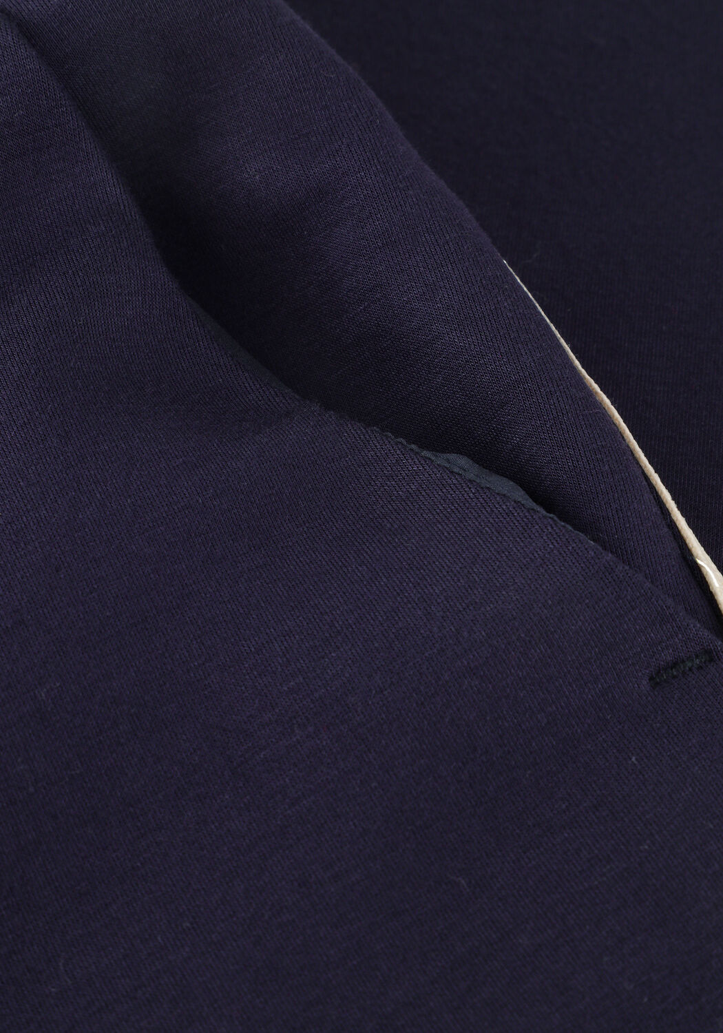 Blauwe NUKUS Broeken NORA PANTS - large