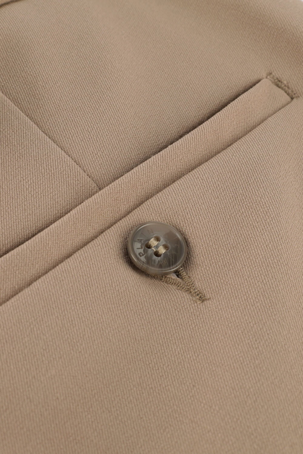 Zand PLAIN Pantalon JOSH 315 - large