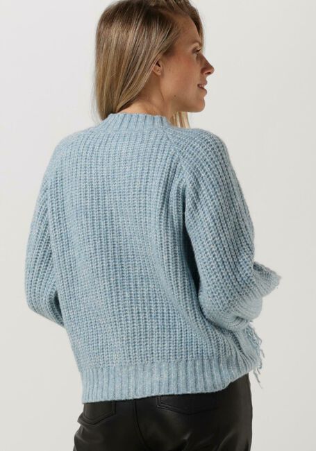 Oranje SILVIAN HEACH Sweater SWEATER CHEMEL - large