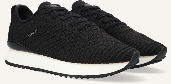 Zwarte GANT Lage sneakers BEVINDA Zwarte GANT Lage sneakers BEVINDA - large