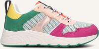 Roze OMODA Lage sneakers ZOË Roze OMODA Lage sneakers ZOË - medium