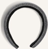 Zilveren BECKSONDERGAARD Haarbanden GLIM HAIRBRACE Zilveren BECKSONDERGAARD Haarbanden GLIM HAIRBRACE - medium