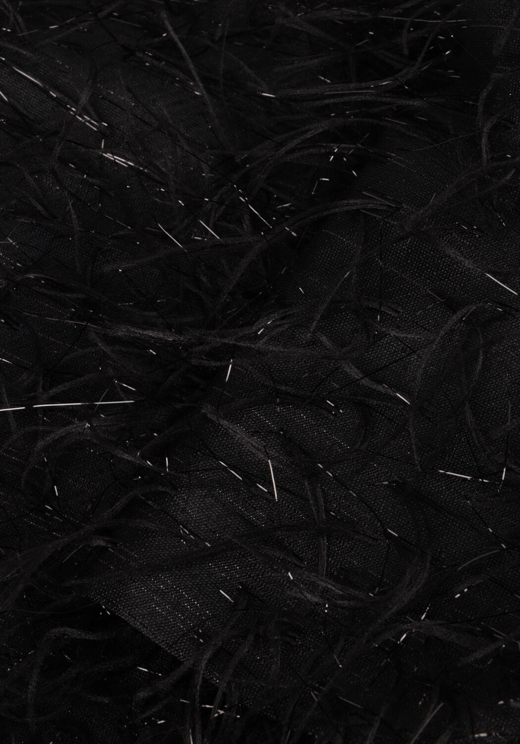 Zwarte JOSH V Top KILIANA - large