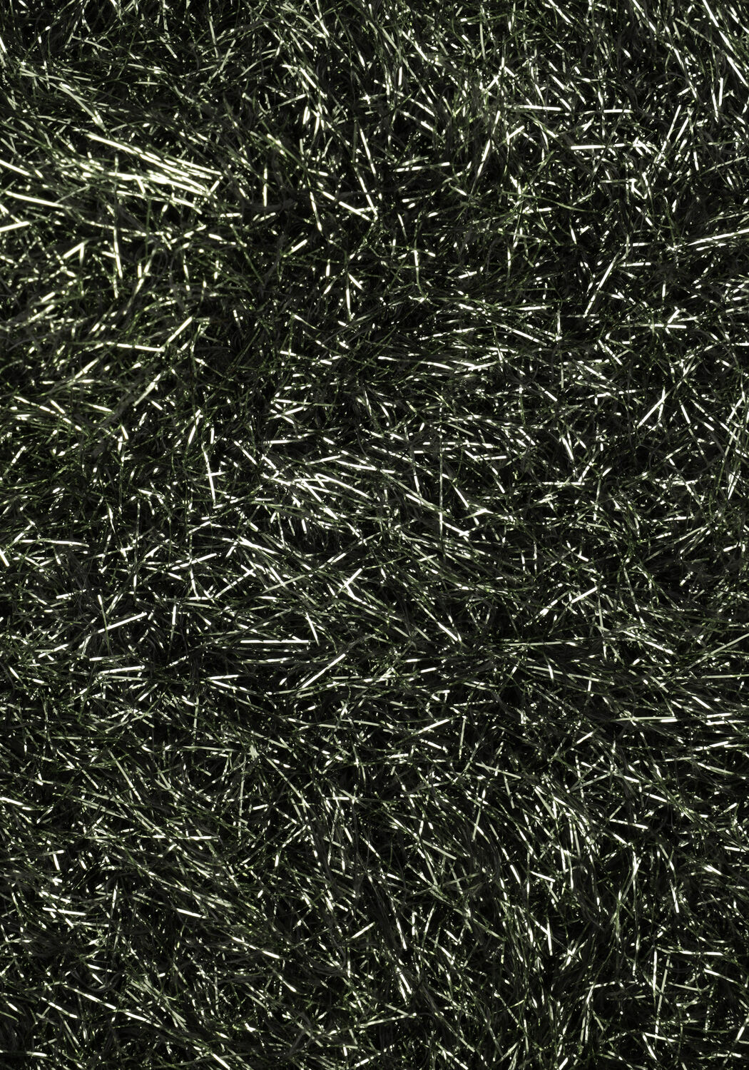 Groene GESTUZ Trui MONTELLA PULLOVER SHOW - large