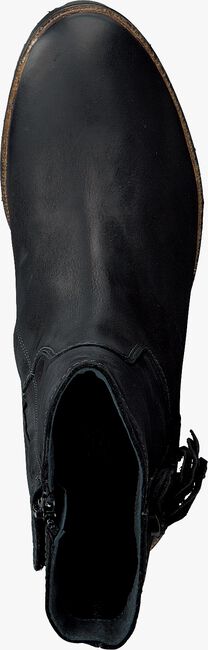 Zwarte GIGA Hoge laarzen 8721 - large