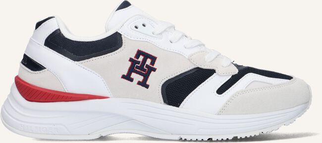 Blauwe TOMMY HILFIGER Lage sneakers MODERN PREP Blauwe TOMMY HILFIGER Lage sneakers MODERN PREP - large