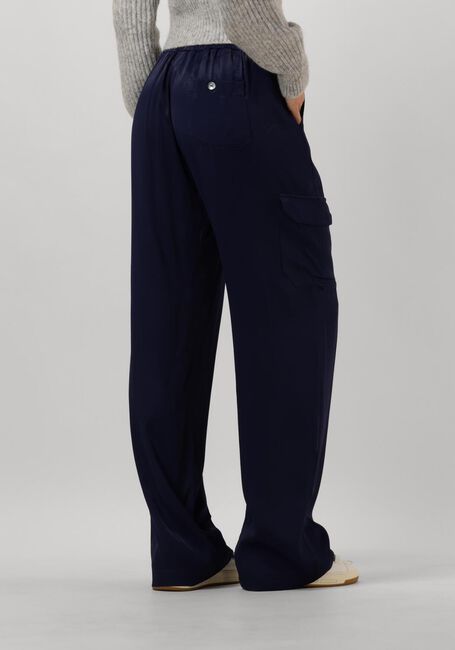 Blauwe SOEURS DE PROVENCE Cargobroeken CONSTANCE PANT - large