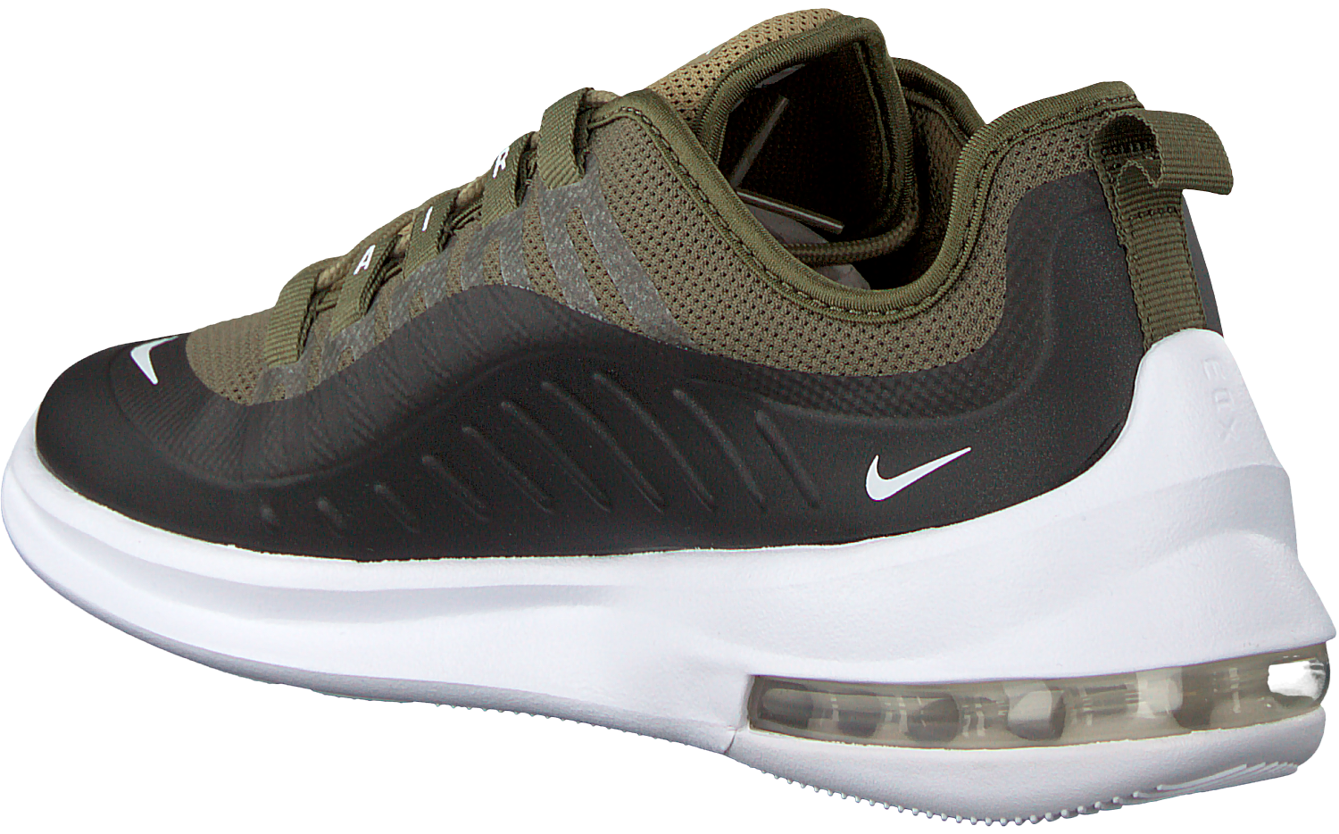 Groene NIKE Sneakers AIR MAX AXIS | Omoda