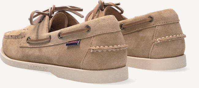 Beige SEBAGO Mocassins PORTLAND Beige SEBAGO Mocassins PORTLAND - large