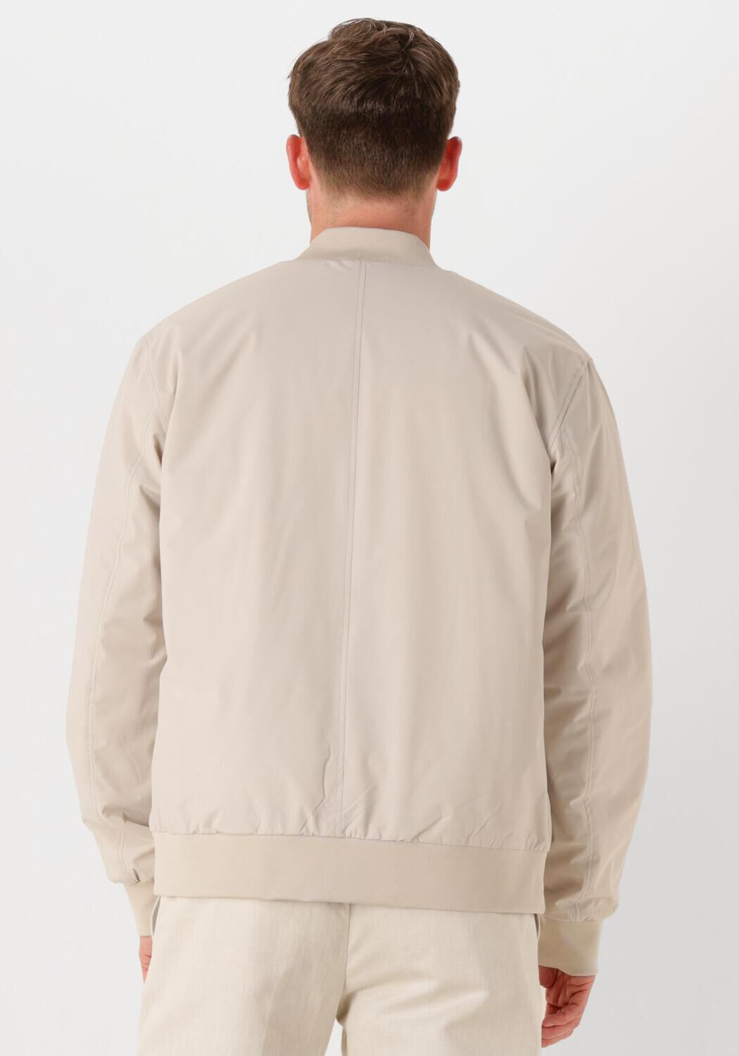 ELVINE Heren Jassen Gavyn Beige