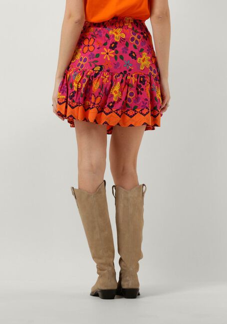 Roze HARPER & YVE Minirok FRIDA-SK - large
