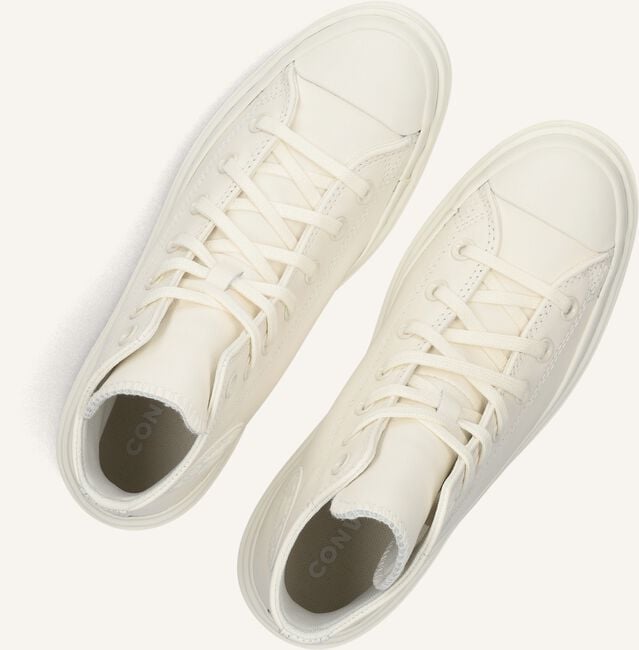 Witte CONVERSE Hoge sneakers CHUCK TAYLOR ALL STAR HEEL HI Witte CONVERSE Hoge sneakers CHUCK TAYLOR ALL STAR HEEL HI - large