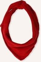 NEO NOIR MISTY KNIT SCARF - medium