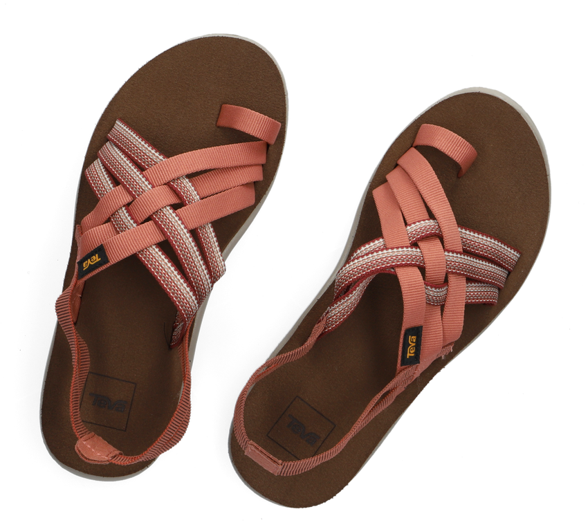 teva w voya