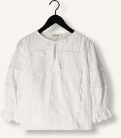 Gebroken wit FABIENNE CHAPOT Top LUCIA SS TOP 278 Gebroken wit FABIENNE CHAPOT Top LUCIA SS TOP 278 - medium