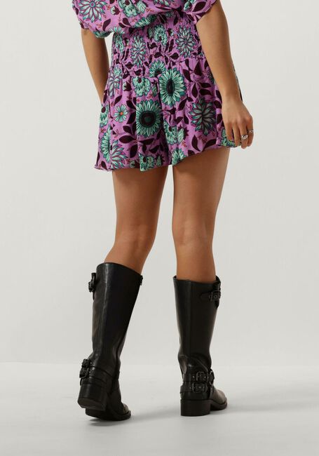 Paarse HARPER & YVE Broeken RUBY-SH - large