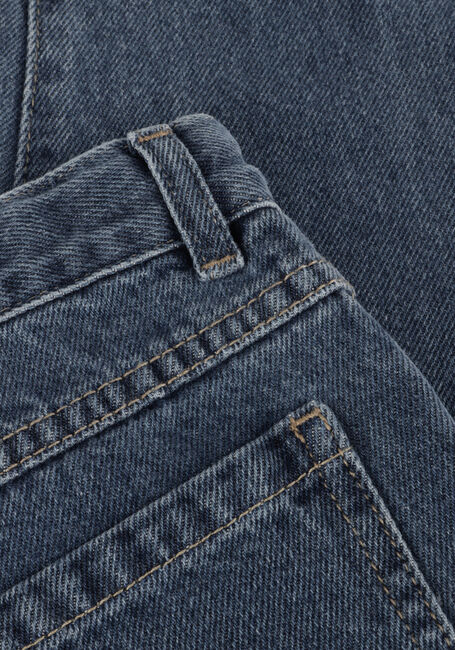 Blauwe PLAY UP Slim fit jeans DENIM TROUSERS 2 Blauwe PLAY UP Slim fit jeans DENIM TROUSERS 2 - large
