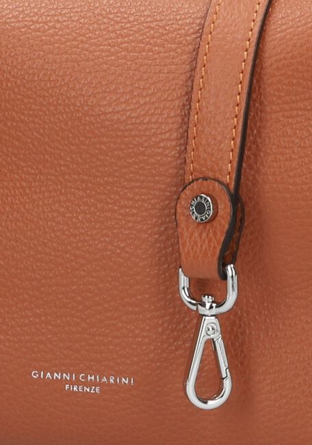 Bruine GIANNI CHIARINI Schoudertas JOLIE BS9995 Bruine GIANNI CHIARINI Schoudertas JOLIE BS9995 - large