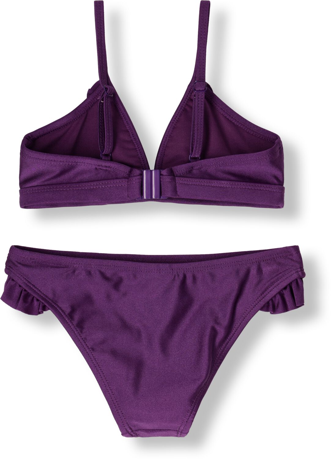 SHIWI Meisjes Zwemkleding Blake Bikini Set Paars