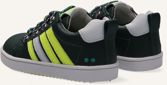 Groene BUNNIESJR Lage sneakers PUK PIT Groene BUNNIESJR Lage sneakers PUK PIT - large