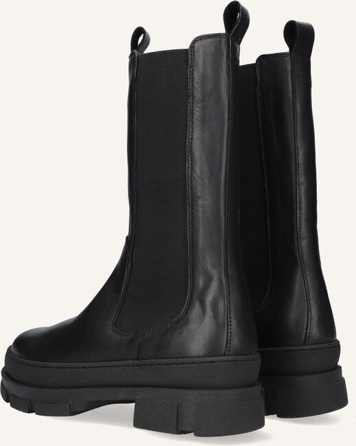 Zwarte WYSH Chelsea boots ANNA Zwarte WYSH Chelsea boots ANNA - large