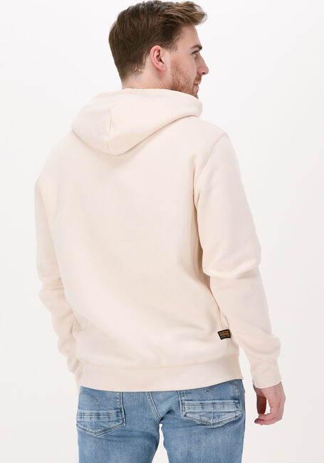 Witte G-STAR RAW Sweater PREMIUM CORE HDD SW L\S - large