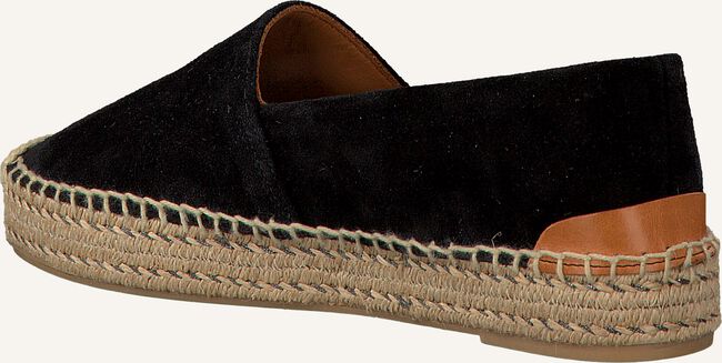 Zwarte VIA VAI Espadrilles DIAZ LIBRE Zwarte VIA VAI Espadrilles DIAZ LIBRE - large