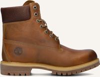 Bruine TIMBERLAND Veterboots 6 INCH PREMIUM BOOT M Bruine TIMBERLAND Veterboots 6 INCH PREMIUM BOOT M - medium