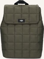 Groene UGG Rugtas ADAYA BACKPACK PUFF Groene UGG Rugtas ADAYA BACKPACK PUFF - medium