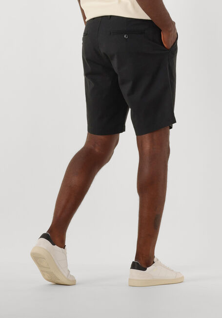 Zwarte MATINIQUE Korte broek MATHOMAS SHORT - large