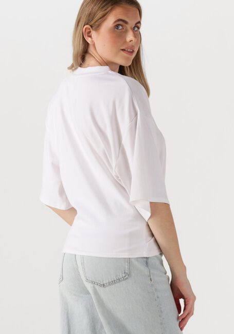 Witte SECOND FEMALE Top MISSOURI TEE - large