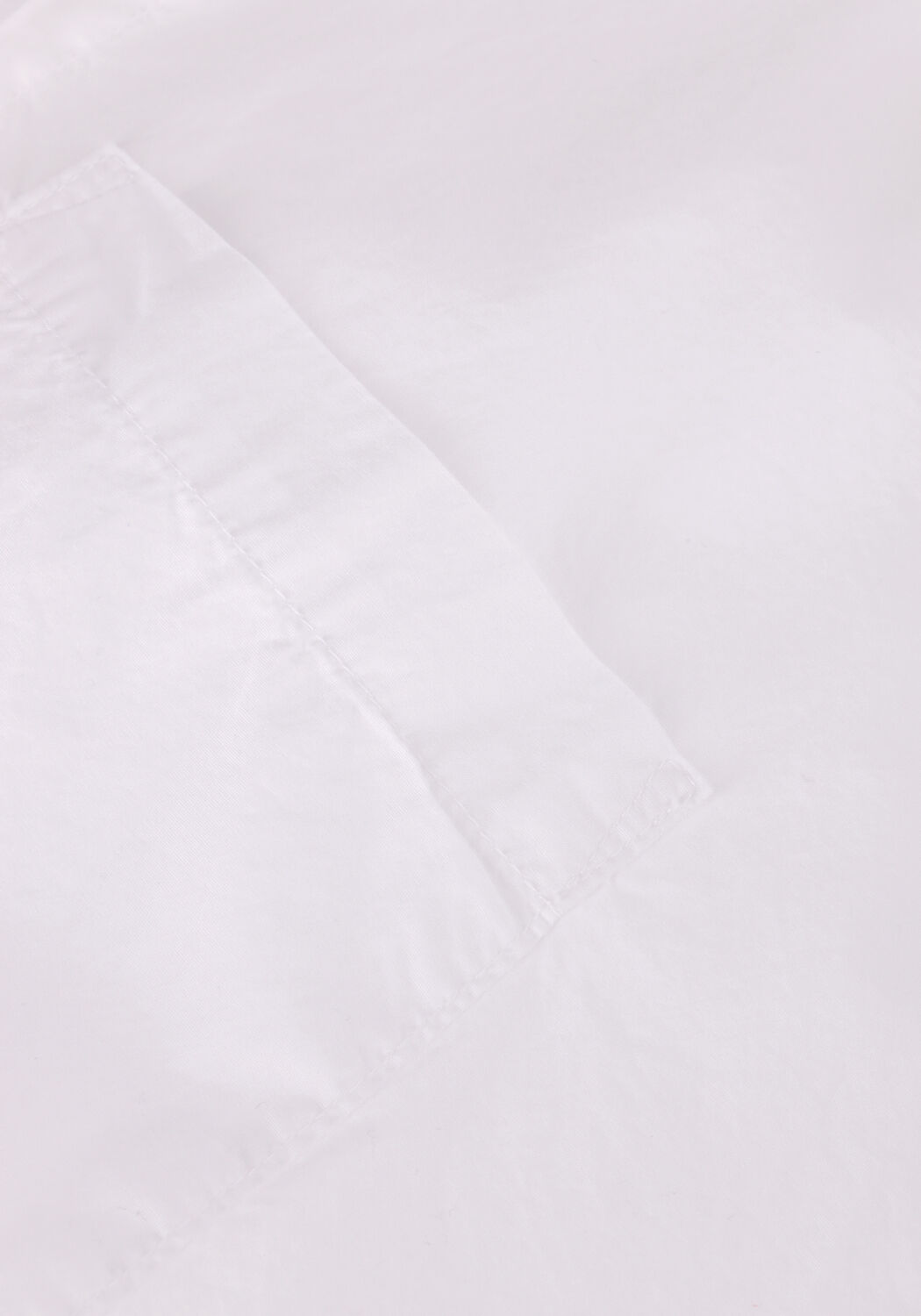 Witte PENN & INK Blouses BLOUSE - large