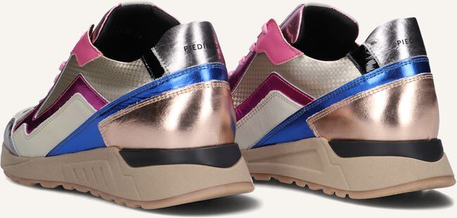 Multi PIEDI NUDI Lage sneakers SELVA Multi PIEDI NUDI Lage sneakers SELVA - large