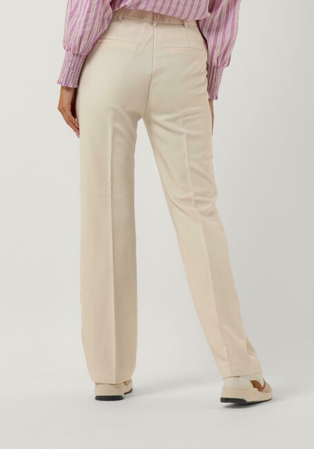 Ecru CO'COUTURE Pantalon VOLA PANT - large