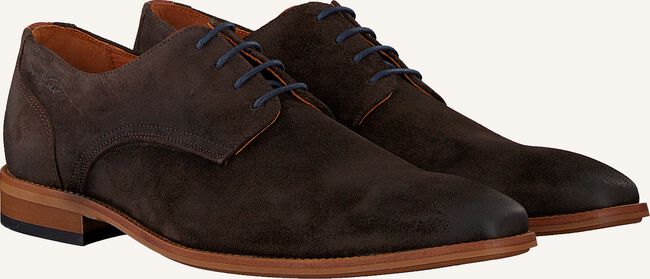 Bruine VAN LIER Nette schoenen 1913702 Bruine VAN LIER Nette schoenen 1913702 - large