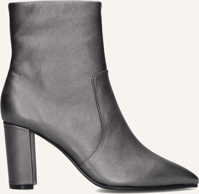 Grijze NOTRE-V Enkellaarsjes STELLA-04 Grijze NOTRE-V Enkellaarsjes STELLA-04 - large