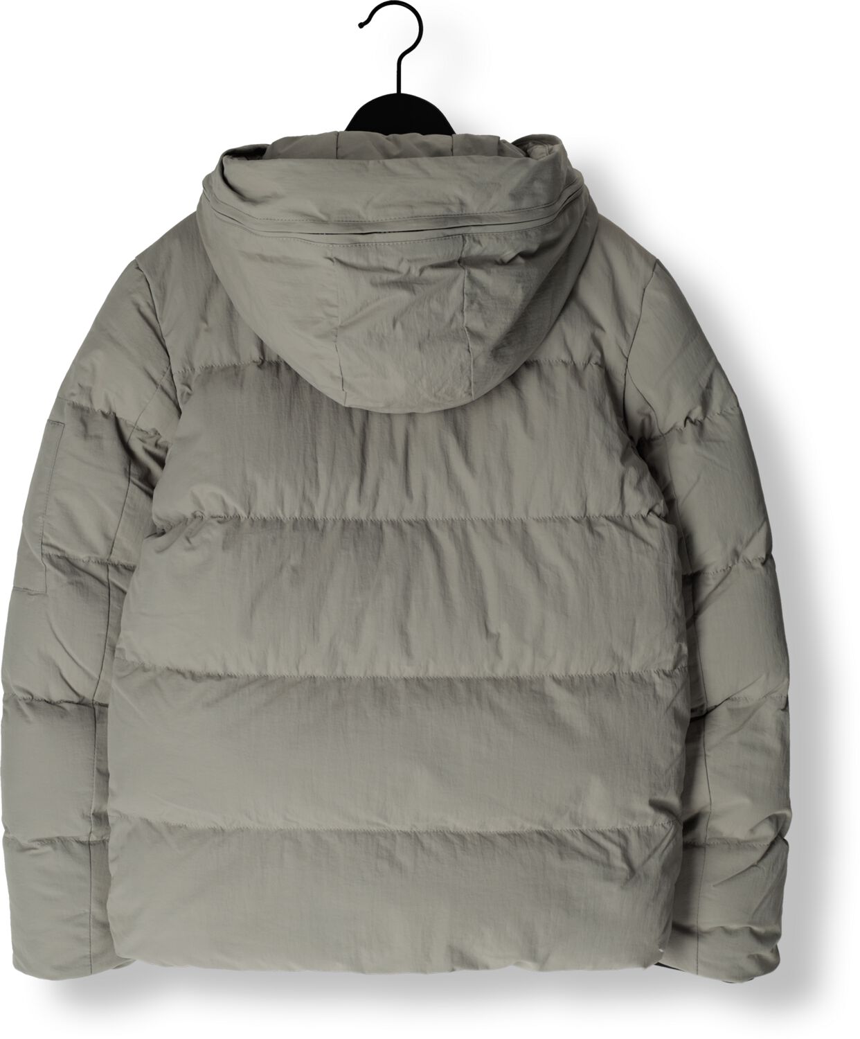BALLIN Jongens Jassen 037403 Taupe