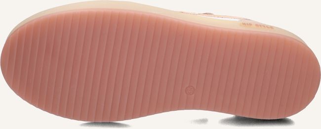 Roze HIP Lage sneakers H1804 G Roze HIP Lage sneakers H1804 G - large